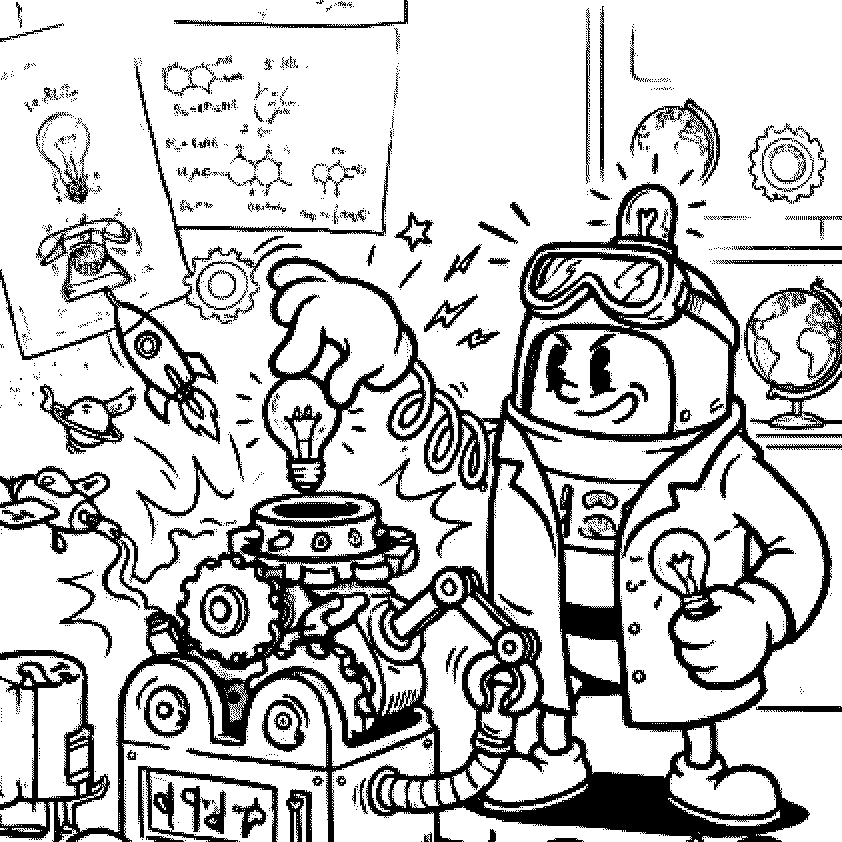 R&D